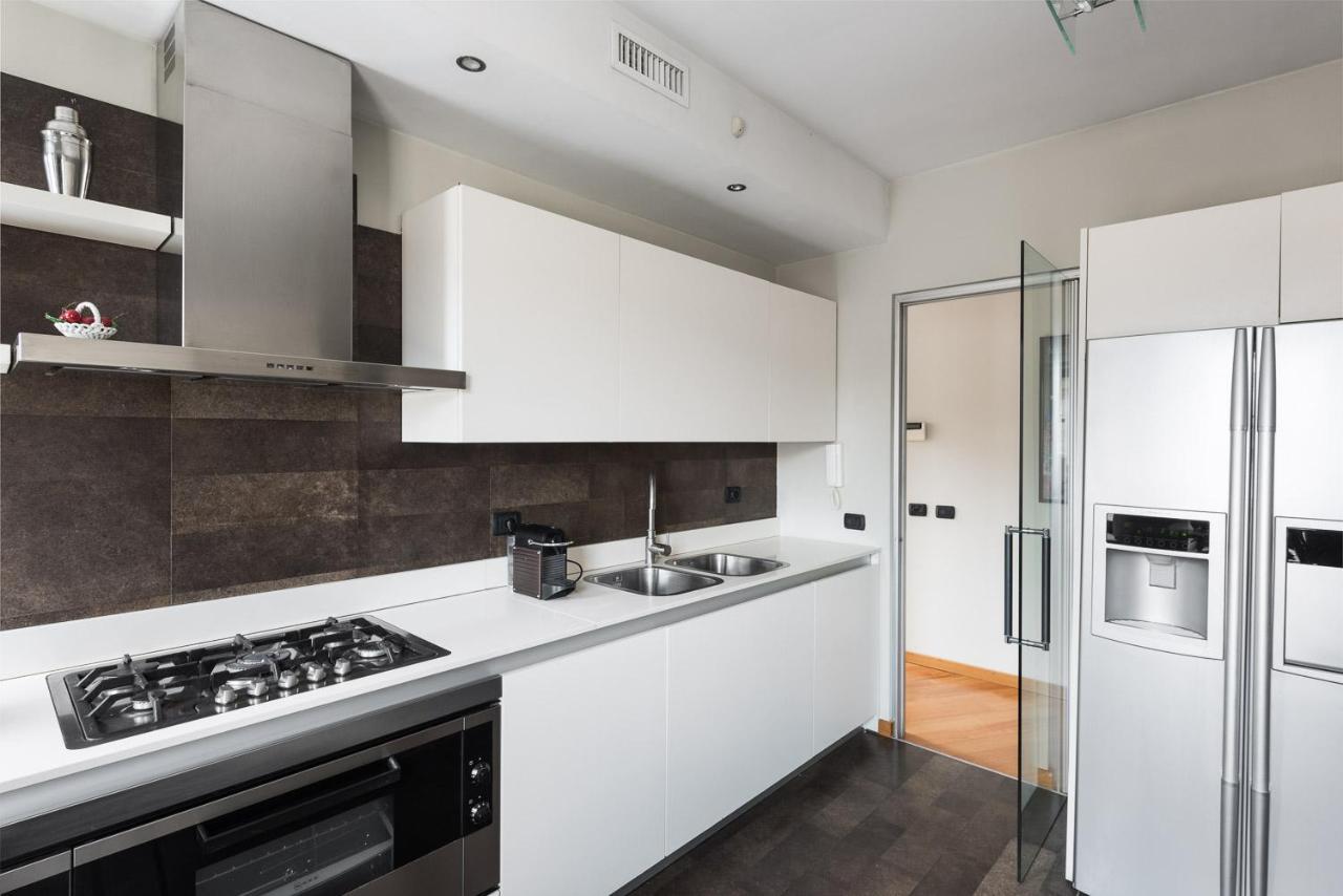 דירות רומא Idyllia - Penthouse In Navona Area מראה חיצוני תמונה