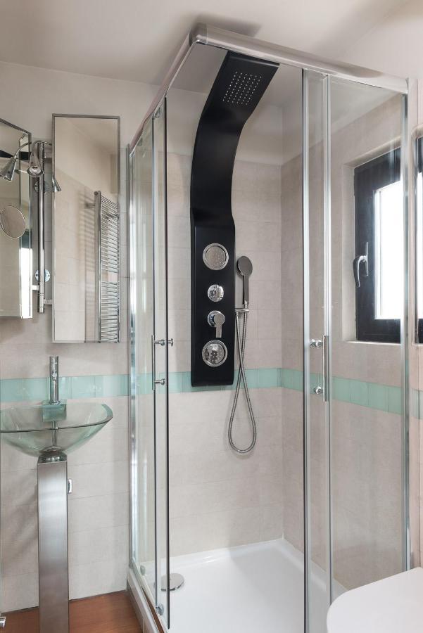 דירות רומא Idyllia - Penthouse In Navona Area מראה חיצוני תמונה